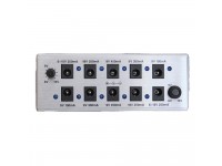 MXR M 238 Iso Brick MXR M 238 Iso Brick